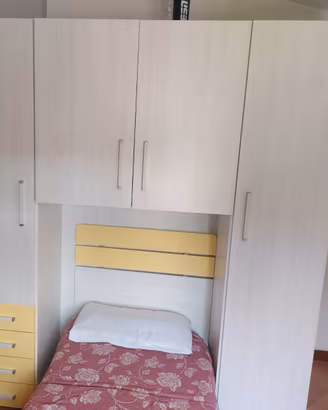 Cameretta mondo convenienza come nuova