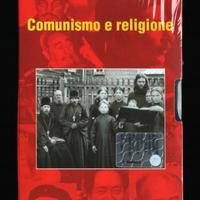 COMUNISMO E RELIGIONE Stalin URSS Chiesa ortodossa