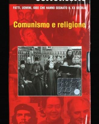 COMUNISMO E RELIGIONE Stalin URSS Chiesa ortodossa