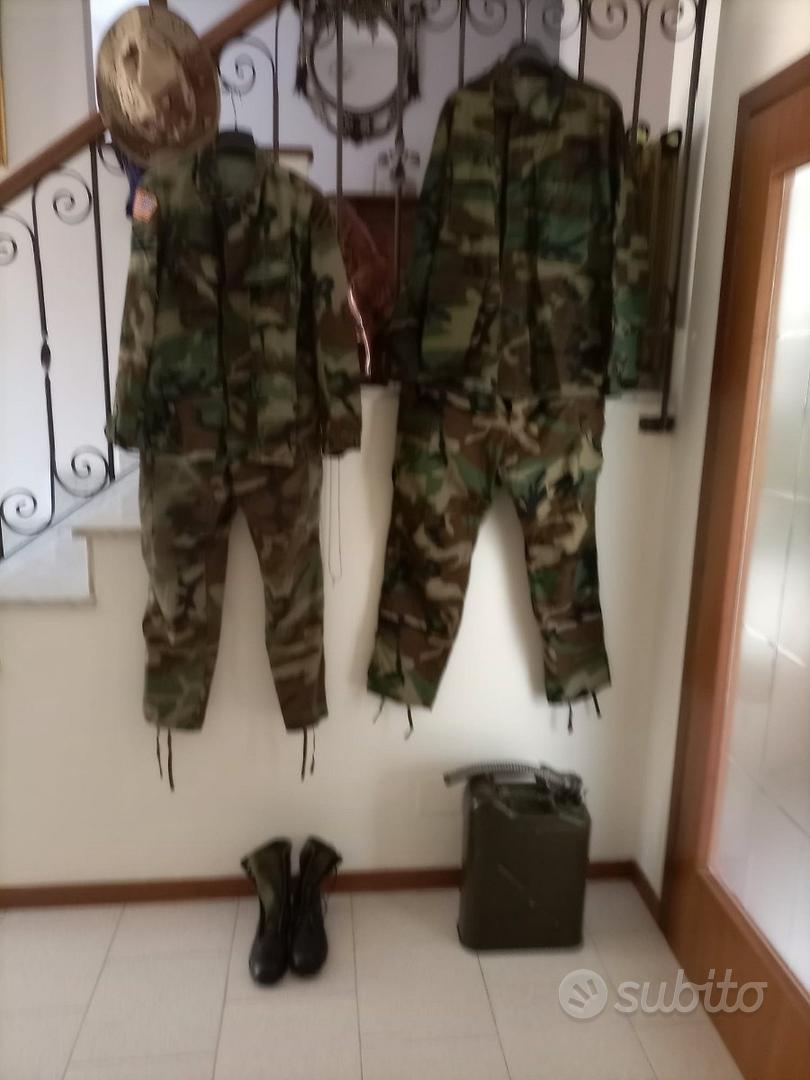 Divise militari originali store