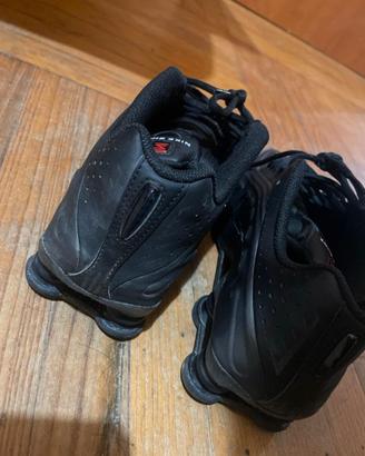 Nike shox