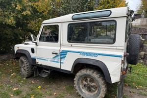 Defender