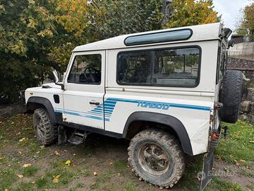 Defender