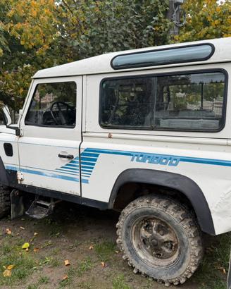 Defender