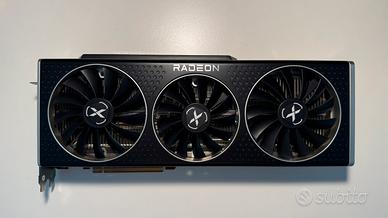 AMD RX 6800 XFX 16GB GDDR6