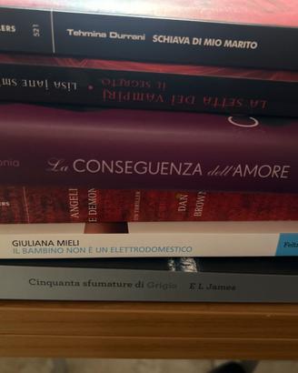 Libri usati