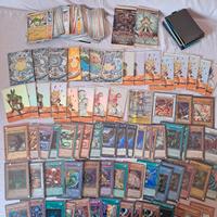 carte collezionabili 