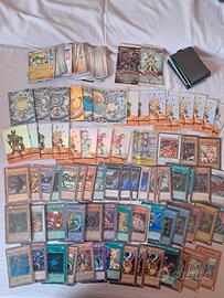 carte collezionabili 