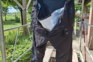 Pantaloni Spidi H2Out xxl
