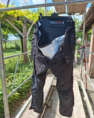 Pantaloni Spidi H2Out xxl