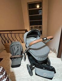 Passeggino Cybex Balios S