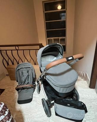 Passeggino Cybex Balios S