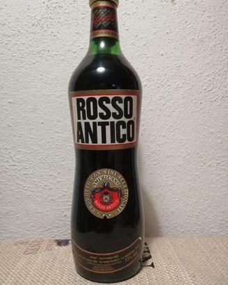 Rosso antico americano 2 bottiglie