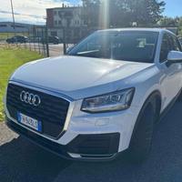 AUDI Q2 1.6 TDI Design