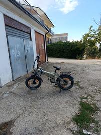 bici elettrica varun s20-1 