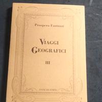 Viaggi geografici appennino reggiano