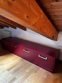 Mobili per mansarda