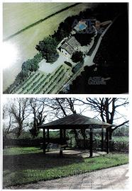 Villa singola Soriano nel Cimino [A4351758]