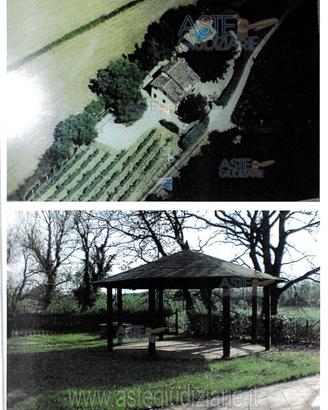 Villa singola Soriano nel Cimino [A4351758]