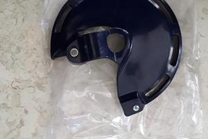 Copridisco ufo per aprilia sr 50 blu navy a 92/96