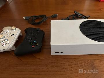 Xbox s
