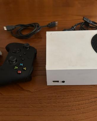Xbox s