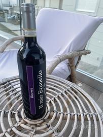 Brunello di Montalcino per collezionisti