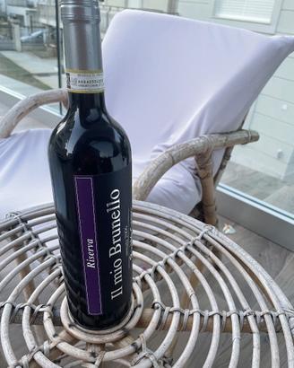 Brunello di Montalcino per collezionisti
