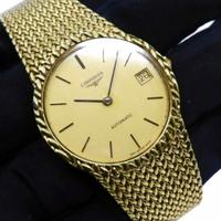 Orologio automatico Longines anni 70