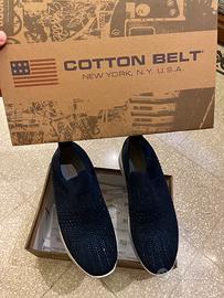 Scarpe Cotton Belt