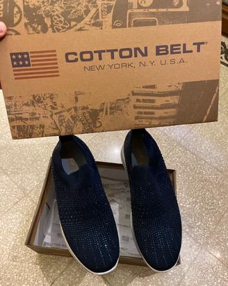 Scarpe Cotton Belt