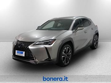 Lexus UX 250h Premium 2wd cvt