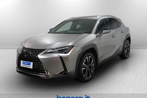 Lexus UX 250h Premium 2wd cvt