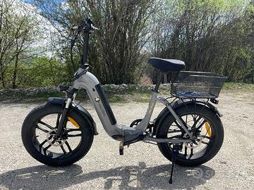 Fat Bike Inglobal  FT 90