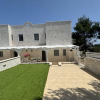 Villa Dolce Sogno (Puglia - Litorale Jonico)