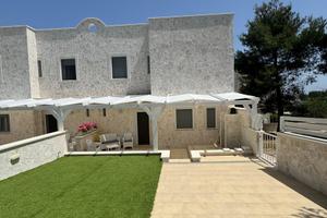 Villa Dolce Sogno (Puglia - Litorale Jonico)