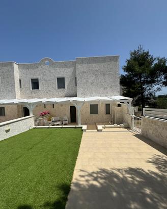 Villa Dolce Sogno (Puglia - Litorale Jonico)