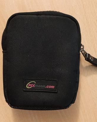 Custodia per Fotocamera Digitale Compatta