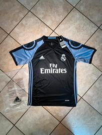 maglia third Real Madrid Cristiano Ronaldo 2016-17