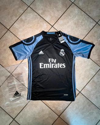 maglia third Real Madrid Cristiano Ronaldo 2016-17