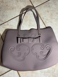 Borsa brand la fille des fleurs