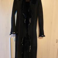 Cappotto nero