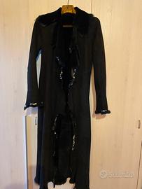 Cappotto nero