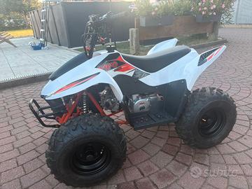 Quad kayo 70
