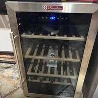 Cantinetta per vini “le sommelier”