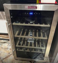 Cantinetta per vini “le sommelier”