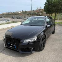 Audi A4 Avant 2.0 TDI 170 CV, Navi, Xenon