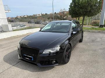 Audi A4 Avant 2.0 TDI 170 CV, Navi, Xenon