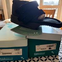 Scarpe Podartis post operatorio alluce valgo