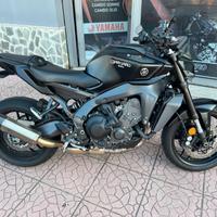 Yamaha MT-09 ABS 2024 Y-AMT DEMO CONCESSIONARIO